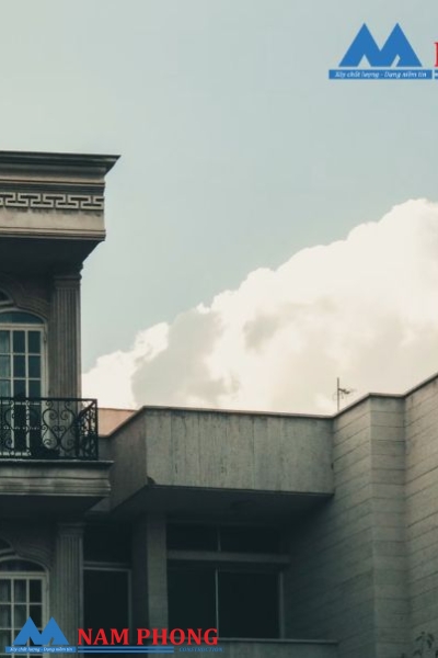Những hạng mục cần nghiệm thu trước khi chuyển sang giai đoạn hoàn thiện