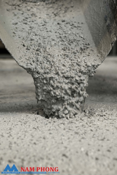 Mác Bê Tông là gì ?