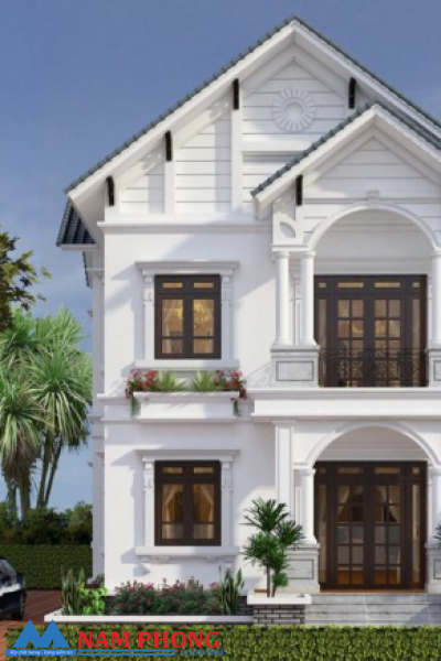 Cam kết dịch vụ Xây Dựng Nam Phong