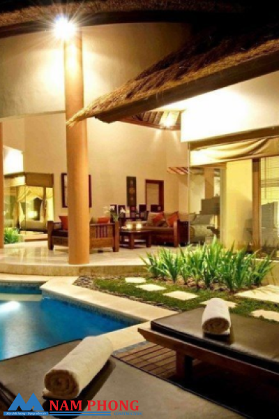 Quy trình thiết kế Xây Dựng Nam Phong.