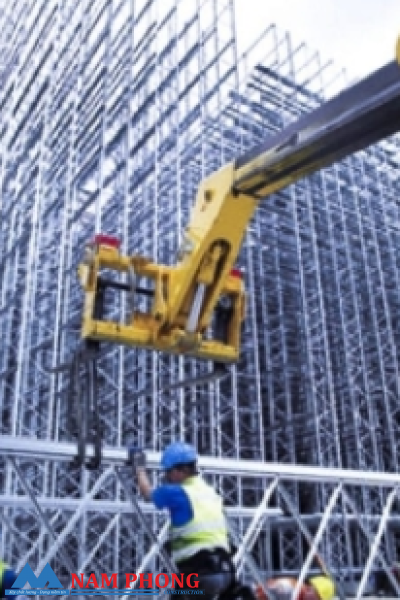 DỰ ÁN THIẾT KẾ BIỆT THỰ TÂN CỔ ĐIỂN QUẬN TÂN PHÚ