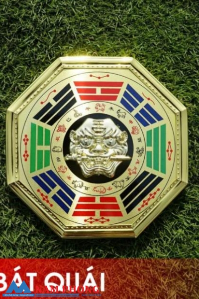 CÁCH SỬ DỤNG GƯƠNG BÁT QUÁI ĐẠT HIỆU QUẢ VỀ PHONG THỦY