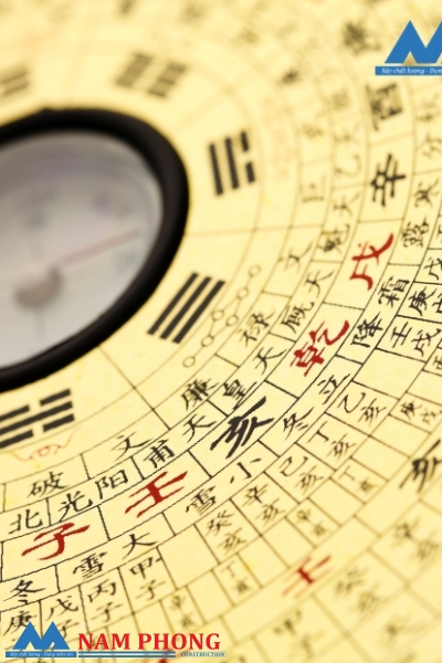 Phong thủy nhà ở là gì? Nguyên tắc nên biết xây nhà