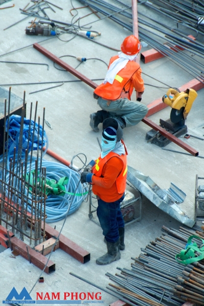 DỰ ÁN NHÀ Ở KẾT HỢP CHO THUÊ QUẬN BÌNH THẠNH